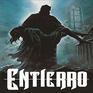 Entierro : Entierro (EP)